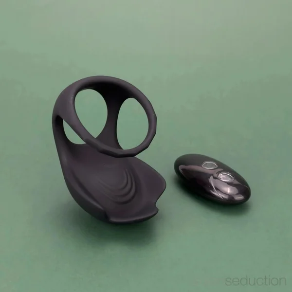 Axis Testicle vibrator