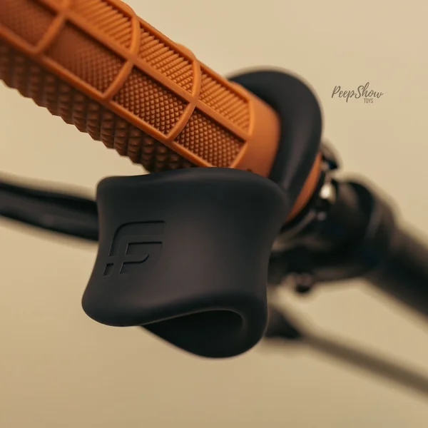 Baller Ring by Sport Fucker - Super-Soft Silicone Cock Ring and Ballstretcher