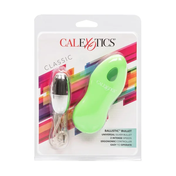 Ballistic Bullet - Bullet