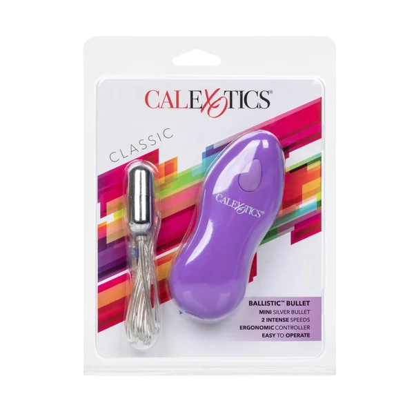 Ballistic Bullet - Mini