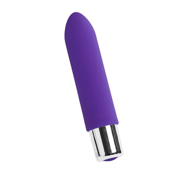 Bam Mini Rechargeable Bullet Vibe