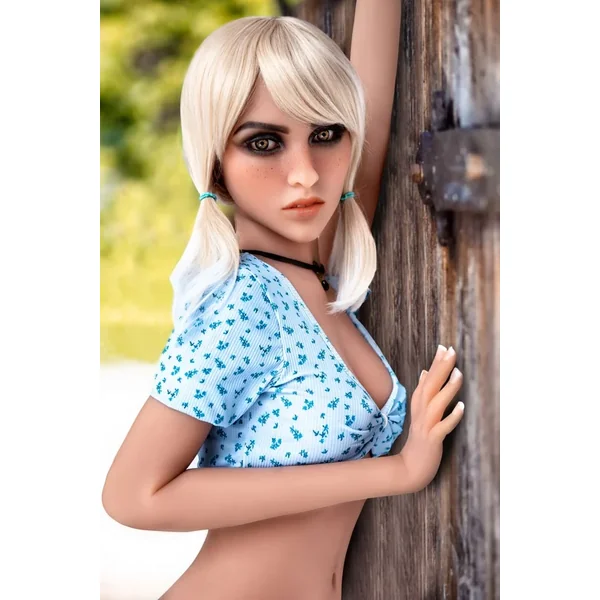 Bambola del sesso Tpe femminile sexy giusta