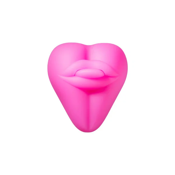 Banana Pants Kissi, Hot Pink