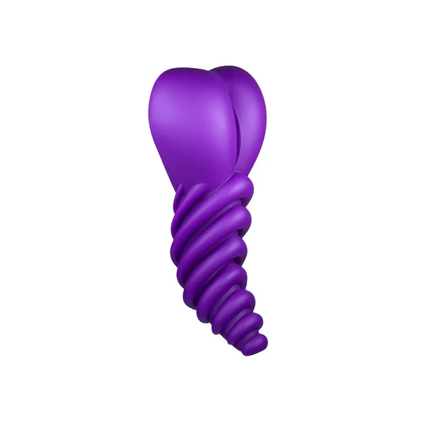 Banana Pants Luvgrind Purple