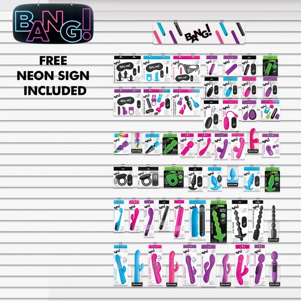 Bang Bundle 4
