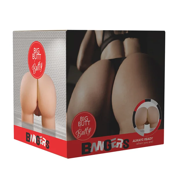 Bangers - Big Butt Buffy