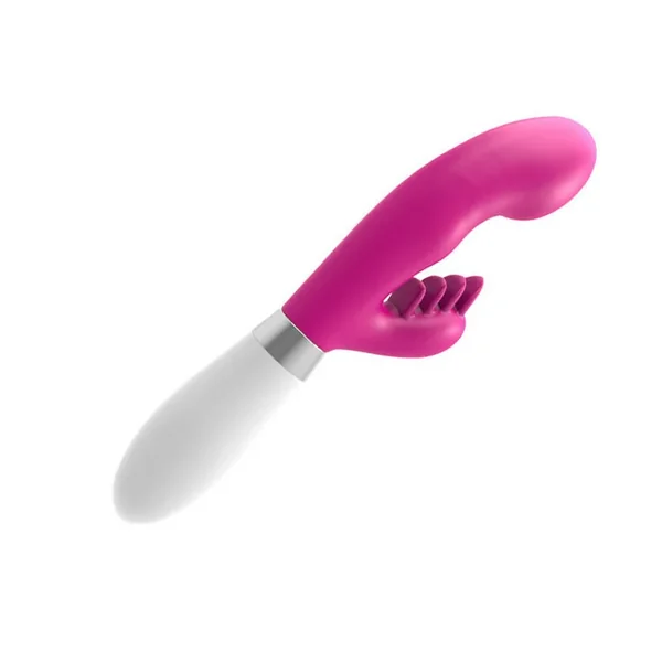 Barbed G Spot Vibrator Double Motor Vibrator