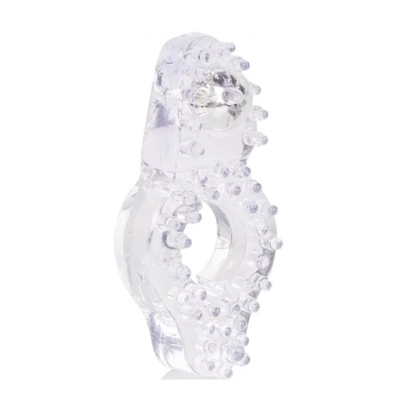 BASIC ESSENTIALS TEASER ENHANCER RING – ONE-SIZE