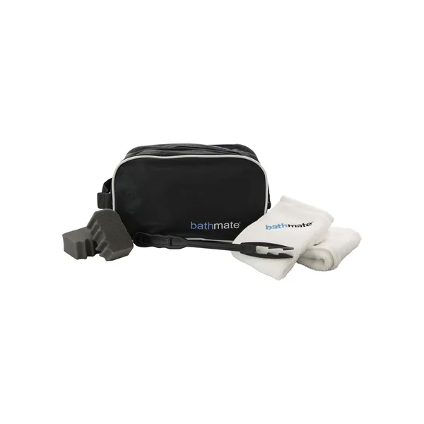 Bathmate Cleaning Kit - Black