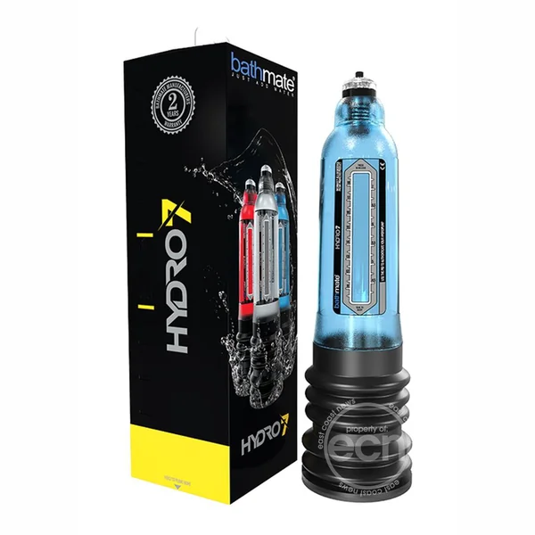 Bathmate Hydro7 Penis Pump