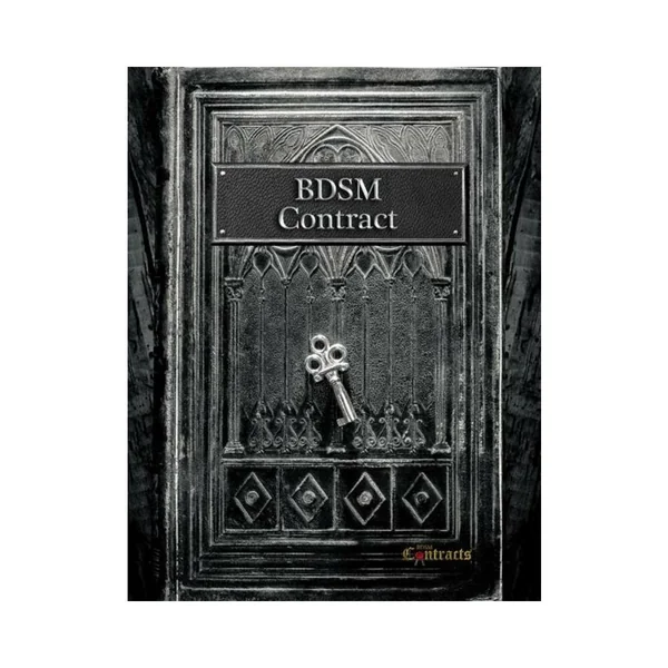 BDSM Contract