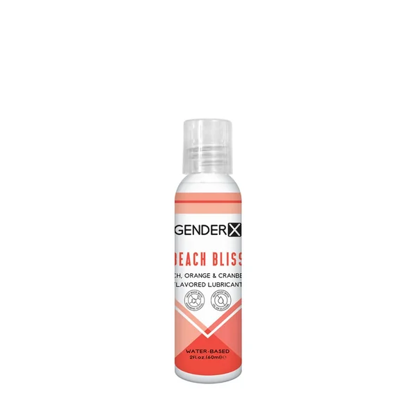 Beach Bliss Flavored Lube 2 Oz