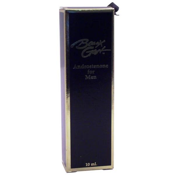 Beaux Gest F*ck Cologne - Infused with Androsterone