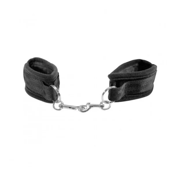Beginner's Handcuffs
