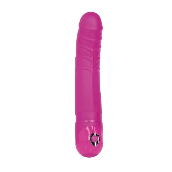 Bendie Power Stud Little Guy Waterproof Vibe 6.5 – Pink