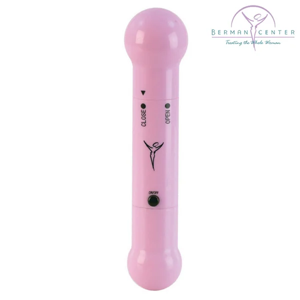 Berman Center Hestia Double Sided Massager