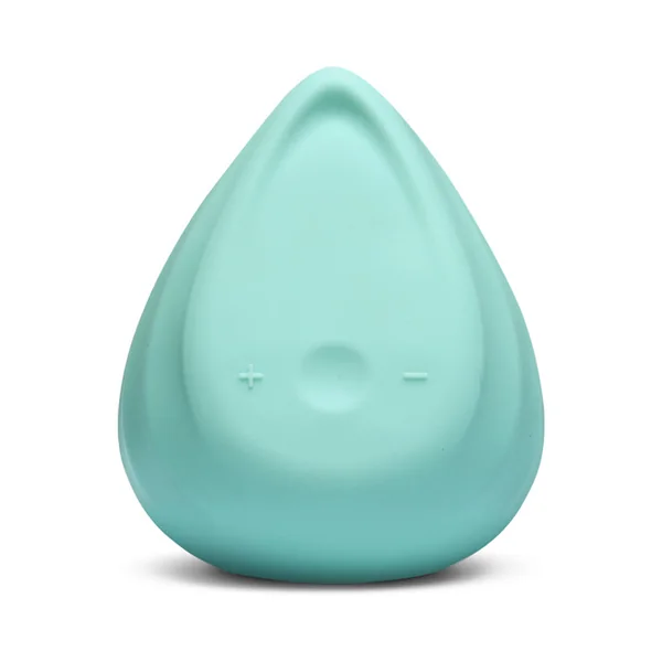 Biird Evii Vibrator Mint Green