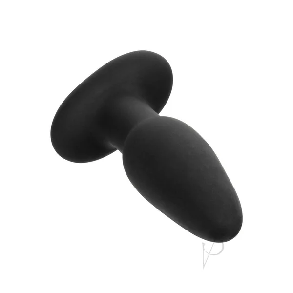 Bionic Pressure Rimmming Probe Rechargeable Vibrating Butt Plug