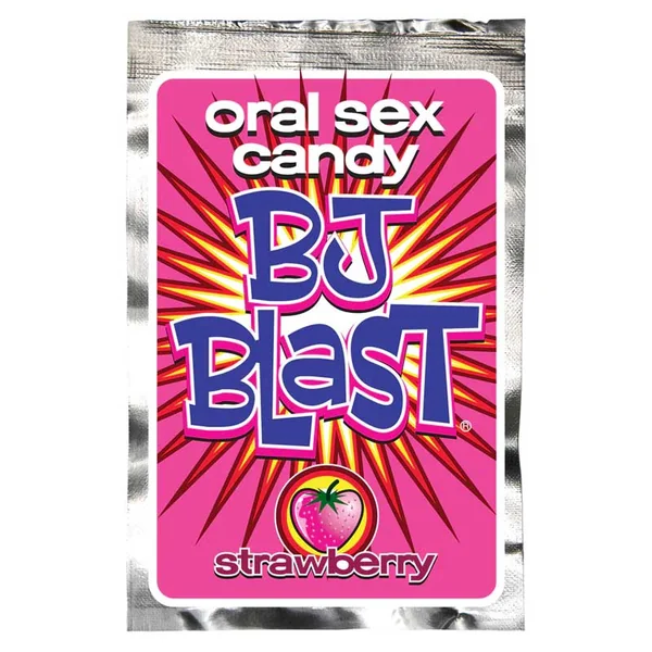 BJ Blast