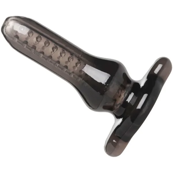 Black Inception Multi Functional Fucking Device