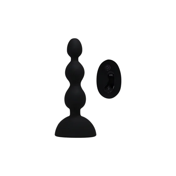 Blacklist Small Plug Remote