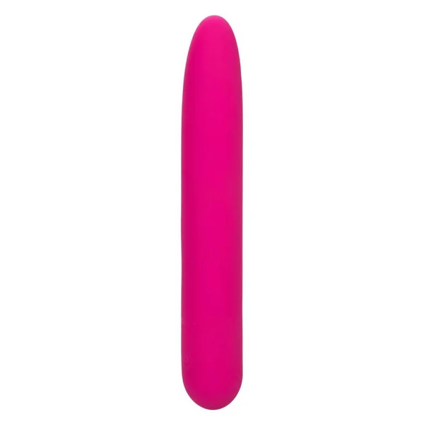 Bliss Liquid Silicone Rechargeable Vibrator
