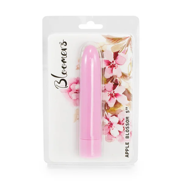 Bloomers Apple Blossom Vibrator