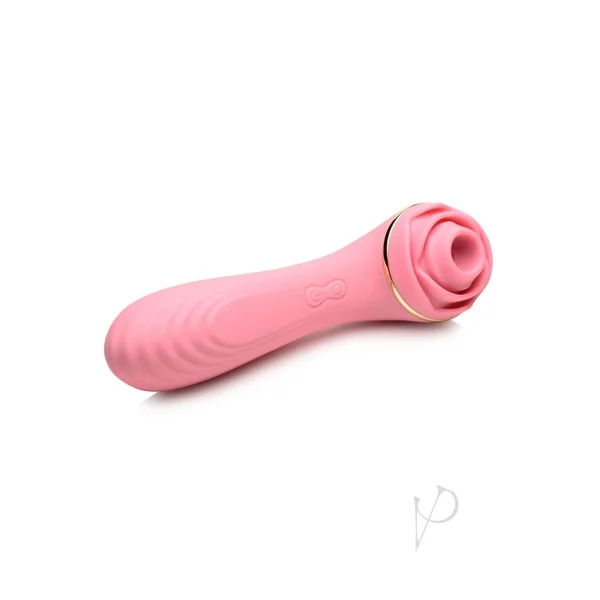 Bloomgasm Passion Petals Clitoral Sucking Vibrator