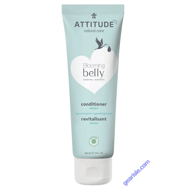Blooming Belly Pregnancy Conditioner Argan 8 fl oz Attitude