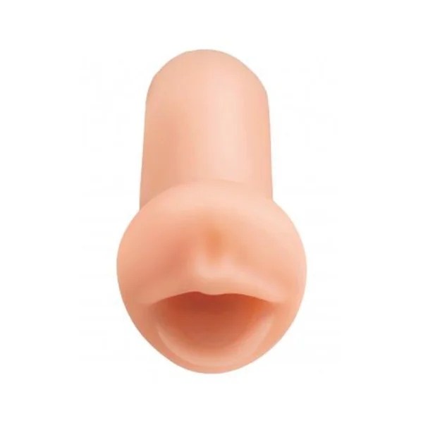 Blow Job Masturbators: PDX Coed Cocksucker