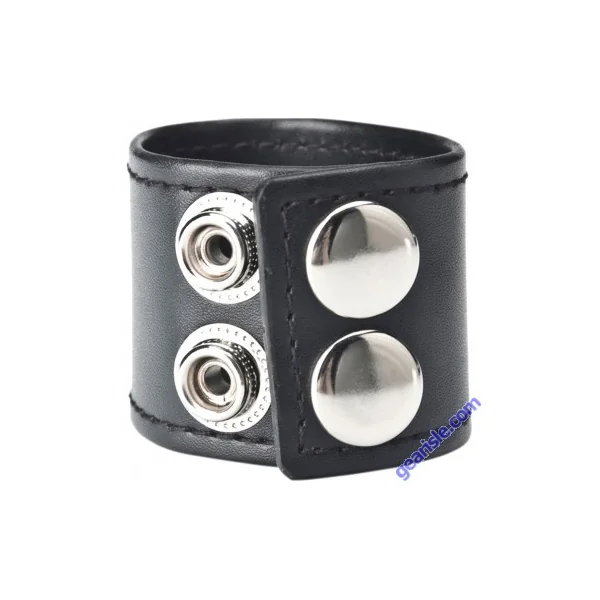 Blue Line Men 1.5 Snap Ball Stretcher