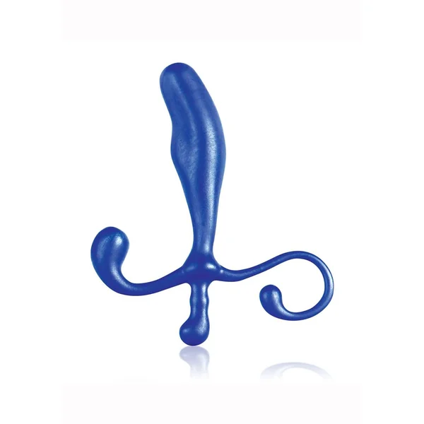 Blue Line Prostate Gear Male P-Spot Massager