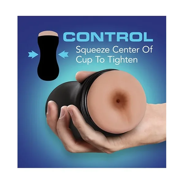 Blush Coverboy The Surfer Dude – Beige