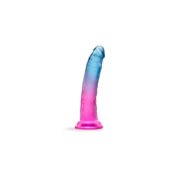 Blush Novelties - B Yours - Beautiful Sky 7" Dildo