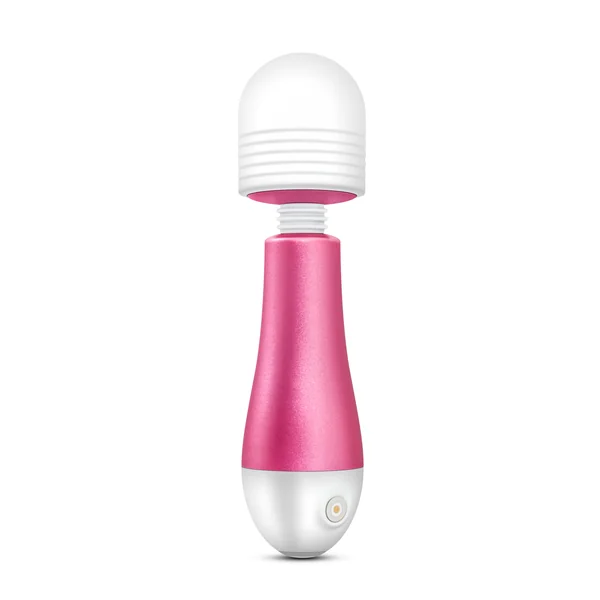 Blush Novelties Noje W1 Rechargeable Clitoral Vibrator