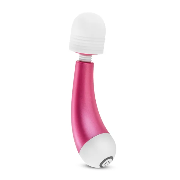 Blush Novelties Noje W3 Rechargeable Clitoral Vibrator