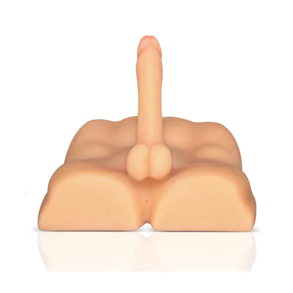 Blush Novelties Rough Rider Masturbator