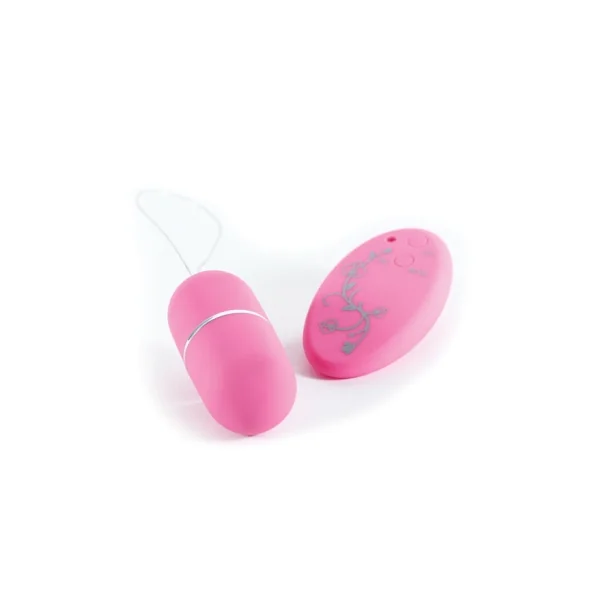 Blush Novelties Wireless Egg Pink