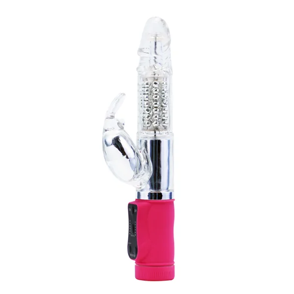 Blush Novelties Wonderful Rabbit Vibrator