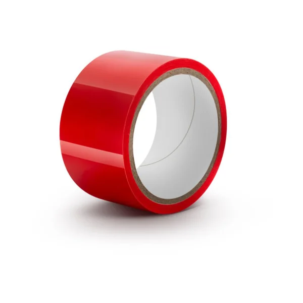 Blush Temptasia 60 ft Bondage Tape - Black