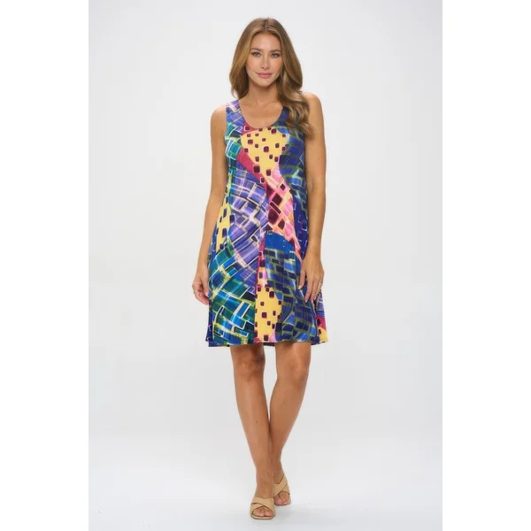 Bns Missy Tank Dress