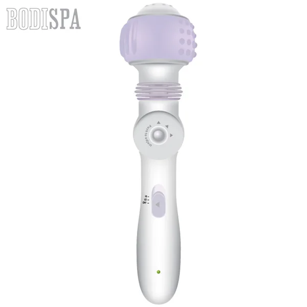 Bodi Spa The Ultimate Rechargeable Massager