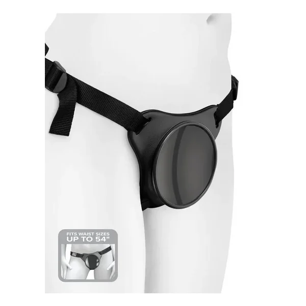 Body Dock Original Strap-On