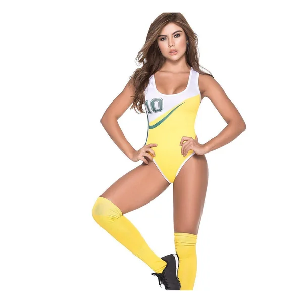 Bodysuit World Cup Australia | Multi