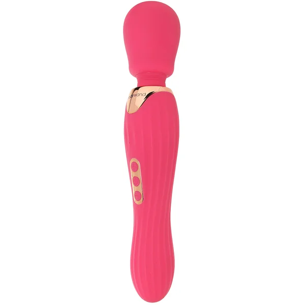 BodyWand 12 Inch Rumble Wand