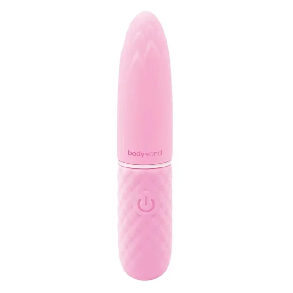 Bodywand Cuties Bullet Rechargeable Silicone Vibrator