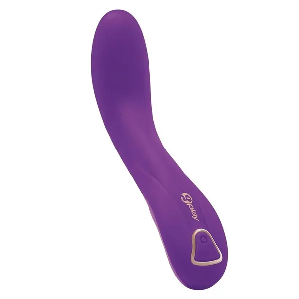 Bodywand G-Play Squirt Trainer Rechargeable Silicone G-Spot Vibrator