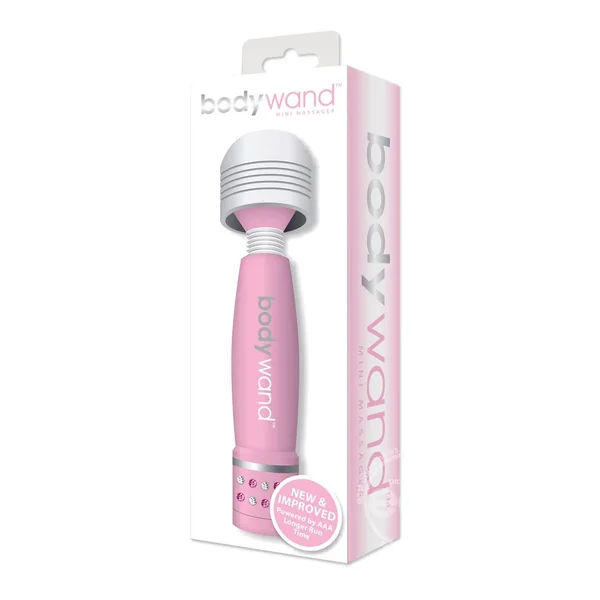 BodyWand Mini Massager Wand