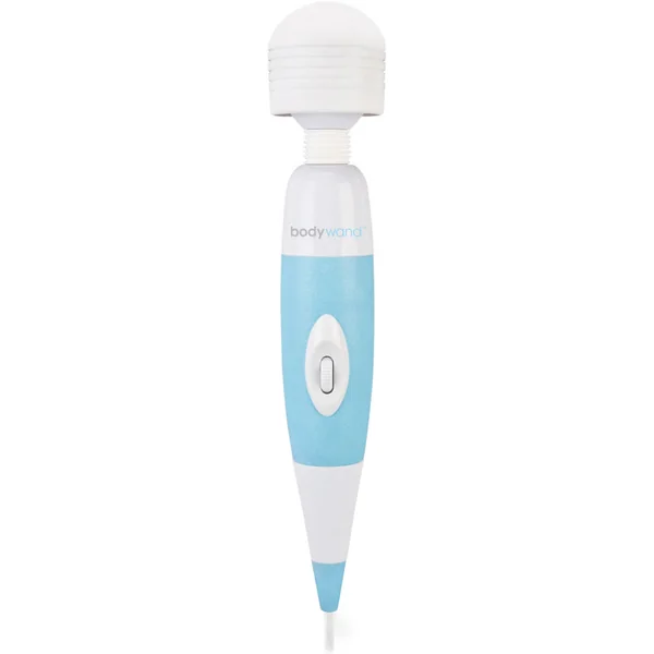 Bodywand Plug In Massager Blue