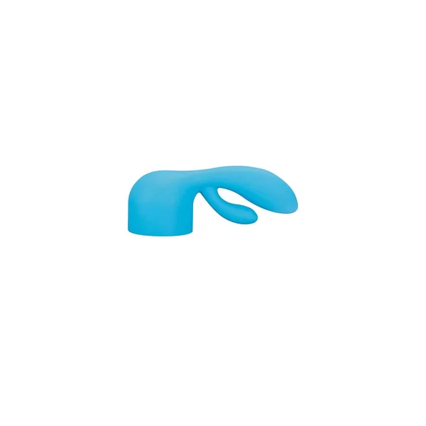 Bodywand - Rabbit Wand Attachment - Blue